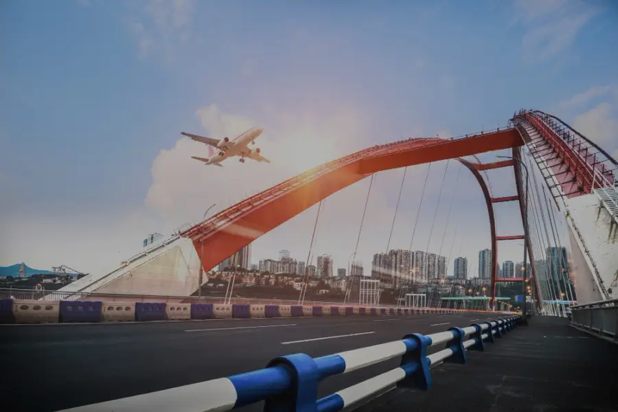 Airport & Highways