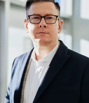Edward Thomas - Senior Construction Cost Estimator
